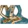 Dkd Home Decor Buddha Prydnadsfigur 31.2cm