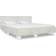 vidaXL Bed Frame 78cm Sängram 180X200cm