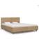 vidaXL Bed Frame 78cm 180X200cm