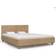 vidaXL Bed Frame 78cm Sängram 180X200cm