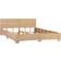 vidaXL Bed Frame 78cm Sängram 180X200cm