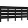 vidaXL Bed Rail