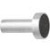 ferm LIVING Marble Coat Hook 2cm