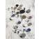 ferm LIVING Marble Coat Hook 2cm