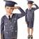 Rubie's Costume Co Official WRAF Girl Costume Girls Ages Bestillingsvare, 9-10 dages levering