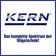 Kern Okular 5 x Mikroskop OZB-A4101