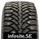 Nokian North 9 SUV 215/65 R16 102T XL, Dubbade