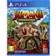 Jumanji: Wild Adventures (PS4)