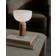 NEW WORKS. Kizu Breccia Pernice Bordslampa 24cm