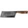 Petromax Hackmesser 17cm