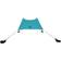 Neso Grande Solids Tent Teal