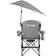 Sport-Brella Beach Chair with UPF 50+ Adjustable Umbrella