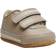 Woden Robin Sneakers, 776 Silver Mink