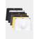 HUGO BOSS Jersey Quality Mix Solid Bomull - Medium