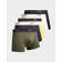 HUGO BOSS Jersey Quality Mix Solid Bomull - Medium