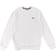 Fila Sweatshirt Bröströst Bright White 18-20 år Sweatshirt