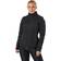 2XU Damen Ignition Isolationsjacke Jacke, Schwarz/Abstract Monogram