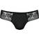 Rosa Faia Shorty Black