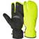 GripGrab Nordic Vinter Cykelhandsker, Hi-Vis