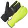 GripGrab Nordic Vinter Cykelhandsker, Hi-Vis
