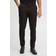 Casual Friday Philip 2.0 melange performance pant Byxor Brown