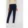 Vero Moda Vmmaya MR Loose Solid Pant - Night Sky