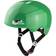 Alpina Hackney Bike Helmet Kid's - Green Gloss