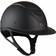 Onek MIPS Avance Matt Coloured Pipe Riding Helmet - Black/Rose Gold