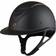 Onek MIPS Avance Matt Coloured Pipe Riding Helmet - Black/Rose Gold