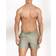 Bread & Boxers Swim Trunk Badetøj Sage Green