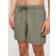 Bread & Boxers Swim Trunk Badetøj Sage Green