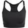 adidas Powerimpact Support Maternity Bra Svart Svart