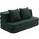 by KlipKlap 3-Fold-Sofa XL Grün