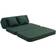 by KlipKlap 3-Fold-Sofa XL Grün