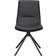 Rowico Home Lowell Black Köksstol 86cm 2st