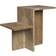 ferm LIVING Distinct Small Table 35x59.5cm