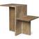 Ferm Living Distinct Small Table 35x59.5cm