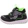 Superfit Sport7 Mini GTX Sneakers, Black/Green