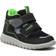 Superfit Sport7 Mini GTX Sneakers, Black/Green