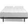 LaForma Under, moderne, stof Sengeramme