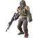 Hasbro Star Wars: The Book of Boba Fett Black Series Deluxe Actionfigur Pyke Soldier 15 cm