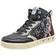 Geox Mädchen Skylin Girl Sneakers