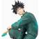 Jujutsu Kaisen Graffiti x Battle Re: PVC Statue Megumi Fushiguro 12 cm