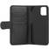 Essentials iPhone 12 Mini PU Wallet Black