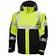 Helly Hansen SKALJACKA ICU KL3 ENISO20471 POLYESTER Beijerbygg Byggmaterial