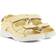 ecco Kid's Biom Raft Sandal - Straw