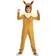 Disguise Pokémon Eevee Hooded Jumpsuit Classic Kid's Costume