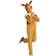 Disguise Pokemon Hooded Jumpsuit Classic 128 cm