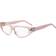 HUGO BOSS HG1258 35J Pink ONE SIZE