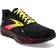 Brooks Launch 9 M - Black/Pink/Yellow